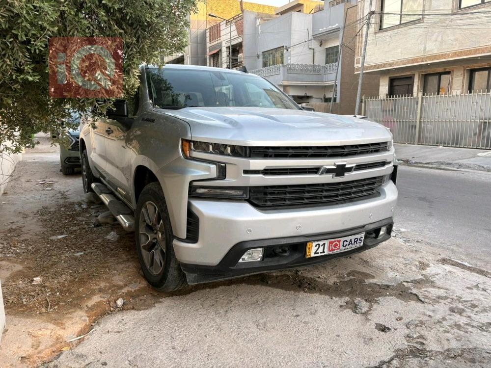 شيفروليه للبيع في العراق